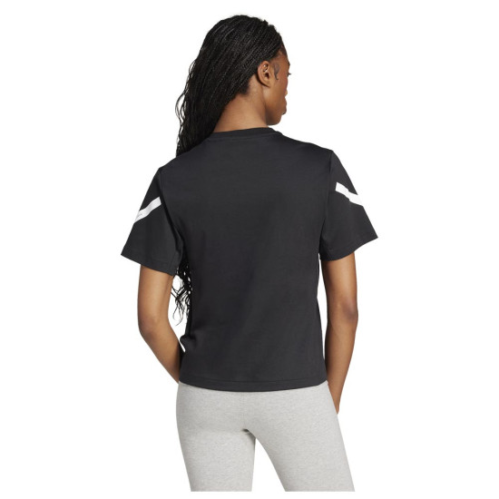 Adidas Γυναικεία κοντομάνικη μπλούζα Z.N.E. Tee Adidas Γυναικεία κοντομάνικη μπλούζα Z.N.E. Tee
